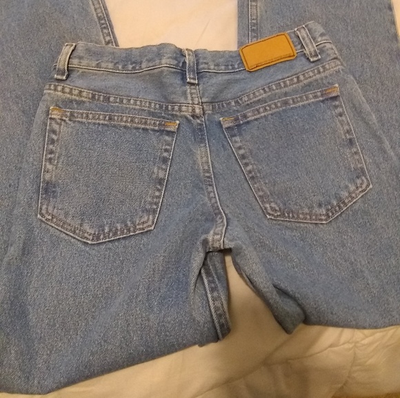 Urban Pipeline Up Faded Jeans - Picture 2 of 8